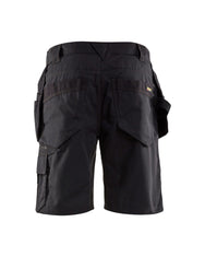 Pantalones cortos Blaklader Stretch Ripstop con bolsillos utilitarios– – Ahora disponibles en MTN Shop EE. UU. - imagen 4