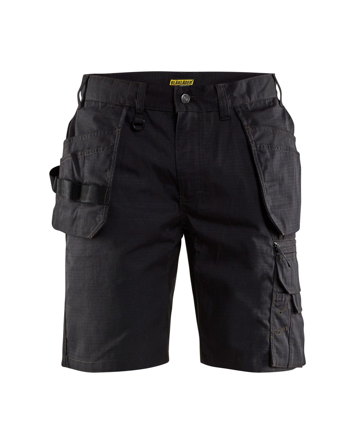 Pantalones cortos Blaklader Stretch Ripstop con bolsillos utilitarios - imagen 3