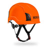 KASK Zenith Helmet- Orange