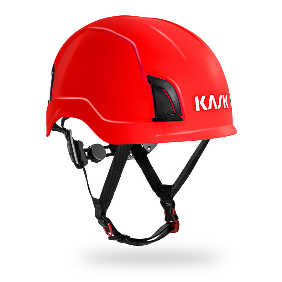 KASK Zenith Helmet Electrical Shock Protection