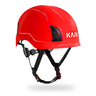 KASK Zenith Helmet- Red