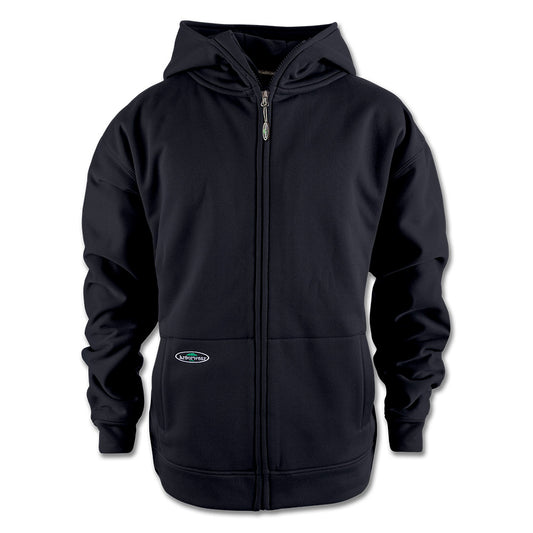 Arborwear Tech Double Thick Full-Zip Sweatshirt